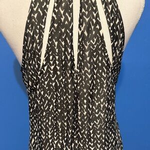 Women's express small petite dressy top